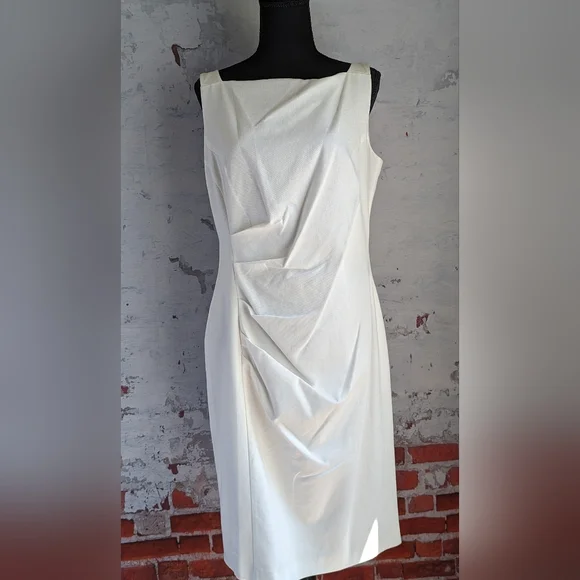 Magaschoni | Dresses | Nwt Magaschoni Dress | Poshmark